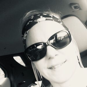 Meet your Posher, Tonya